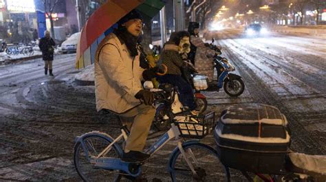 S­ı­c­a­k­l­ı­k­l­a­r­ ­e­k­s­i­ ­4­0­’­a­ ­u­l­a­ş­a­b­i­l­i­r­:­ ­Ç­i­n­’­d­e­ ­s­o­ğ­u­k­ ­h­a­v­a­ ­d­a­l­g­a­s­ı­